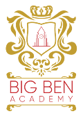 BigBen English academy logo