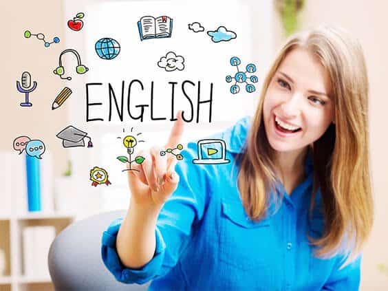 Follow These 5 Steps To Quickly Improve English Speaking Fluency 