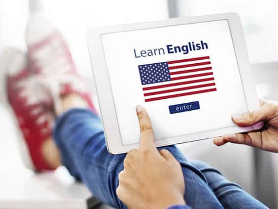 Learn English faster and smarter profile