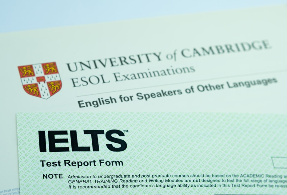 Everything You Need To Know About IELTS Malaysia