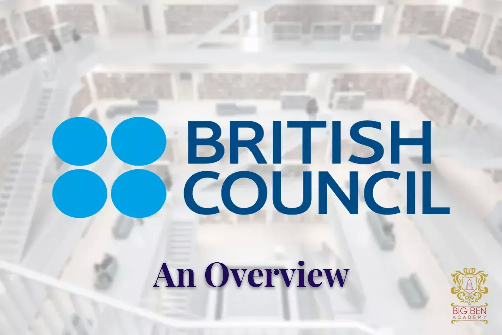 British Council Malaysia 1948: An Overview - Big Ben Academy