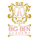 big ben academy site logo