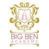 big ben academy site logo